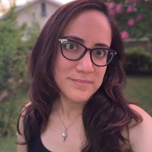 Meet your Posher, Janet